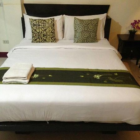 Baan Kieng Fah Resort Chongmek Ban Nong Mek  Exterior foto
