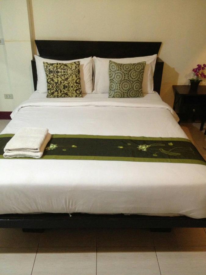 Baan Kieng Fah Resort Chongmek Ban Nong Mek  Exterior foto